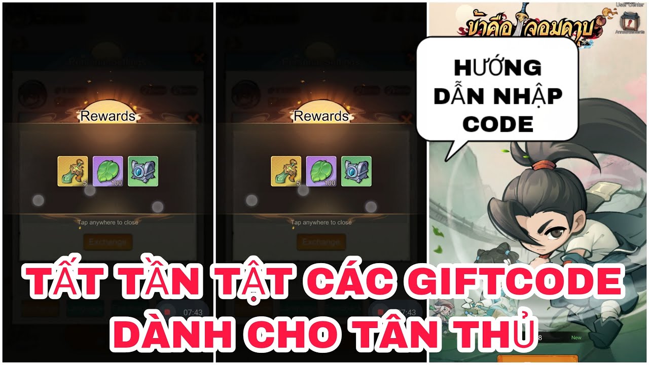 Ý Chí Bất Diệt - Stand Đại Chiến | Hướng Dẫn Nhận Gift Code Báo Danh Nhận  Ngay N'Doul - Youtube