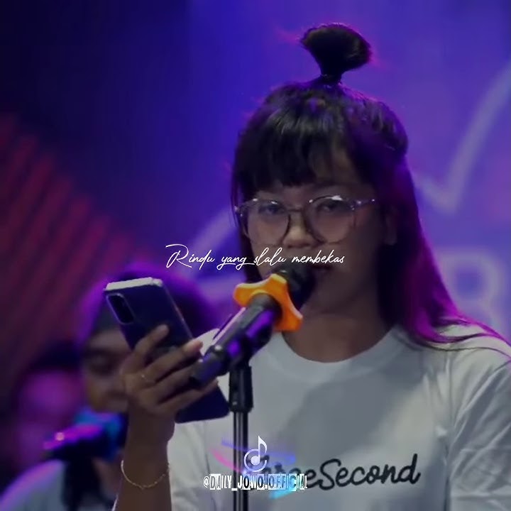 SALAM TRESNO VERSI BHS INDO - ESA RISTY (story wa)