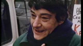 What Do You Think Of Cork People 1984