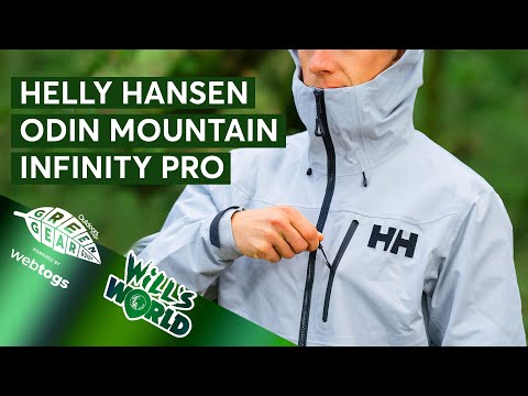 Helly Hansen Odin