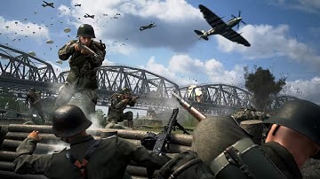 Post Scriptum | Official Gameplay Trailer