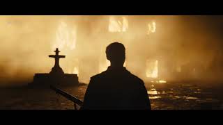 Mpc Film - 1917 Vfx Breakdown