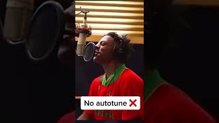 IShowSpeed with and without auto tune ❤️#shorts #ishowspeed
