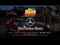 CMS 2021: Mercedes-Benz Remastered DLC |  | Release Trailer | STEAM