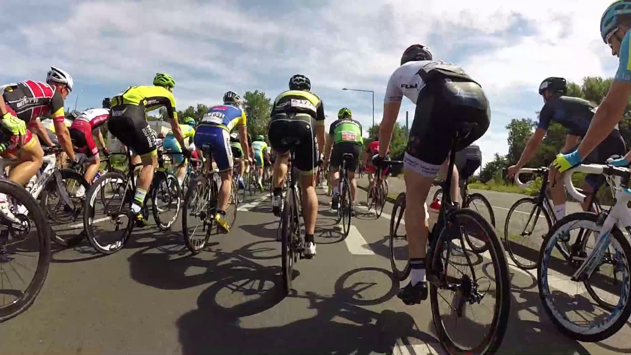 Rund um Köln Jedermann 2017 68km