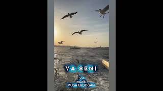 Ya Sen Söz Müzi̇k: Musa Erdoğan