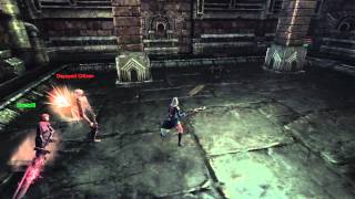 RaiderZ Exploit and Cheat