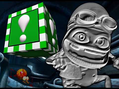 [YTPMV] Helmetallic Frog