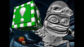[YTPMV] Helmetallic Frog