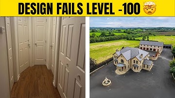 Architecture Design Fails So Bad They Broke The Internet