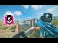 HIGHLIGHTS [R6-PC] - YOU KNOW HOW WE DO IT 🏝️