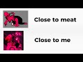 Forsaken Annihilation John Doe LMS Theme Misheard Lyrics Roblox