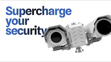 Introducing the new Pelco