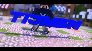 Tijmen Intro - Blender/After Effects - By RemoteGFX