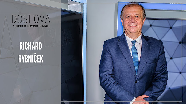 Rybníček o stopke na eurofondy: Mestá a obce sa búria. To, čo hovorí vláda, je len polovica pravdy