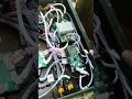 aape Piaggio Jo electronic ki battery kaise theek Karen ❤️ #piaggio #iqube #erickshaw #erickshaws
