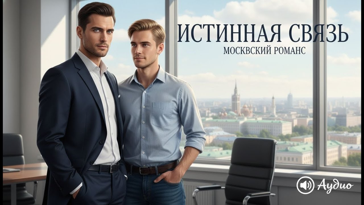 Я был ассистентом креативного директора 4 года — и его тайным любовником 8 лет