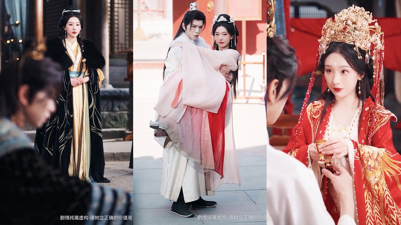 🔥🔥Upon rebirth, she tore apart her fake family and fell for the also-reborn icy prince.