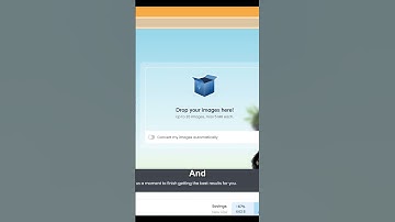 Boost Website Speed with Compressed Images - Faster Websites