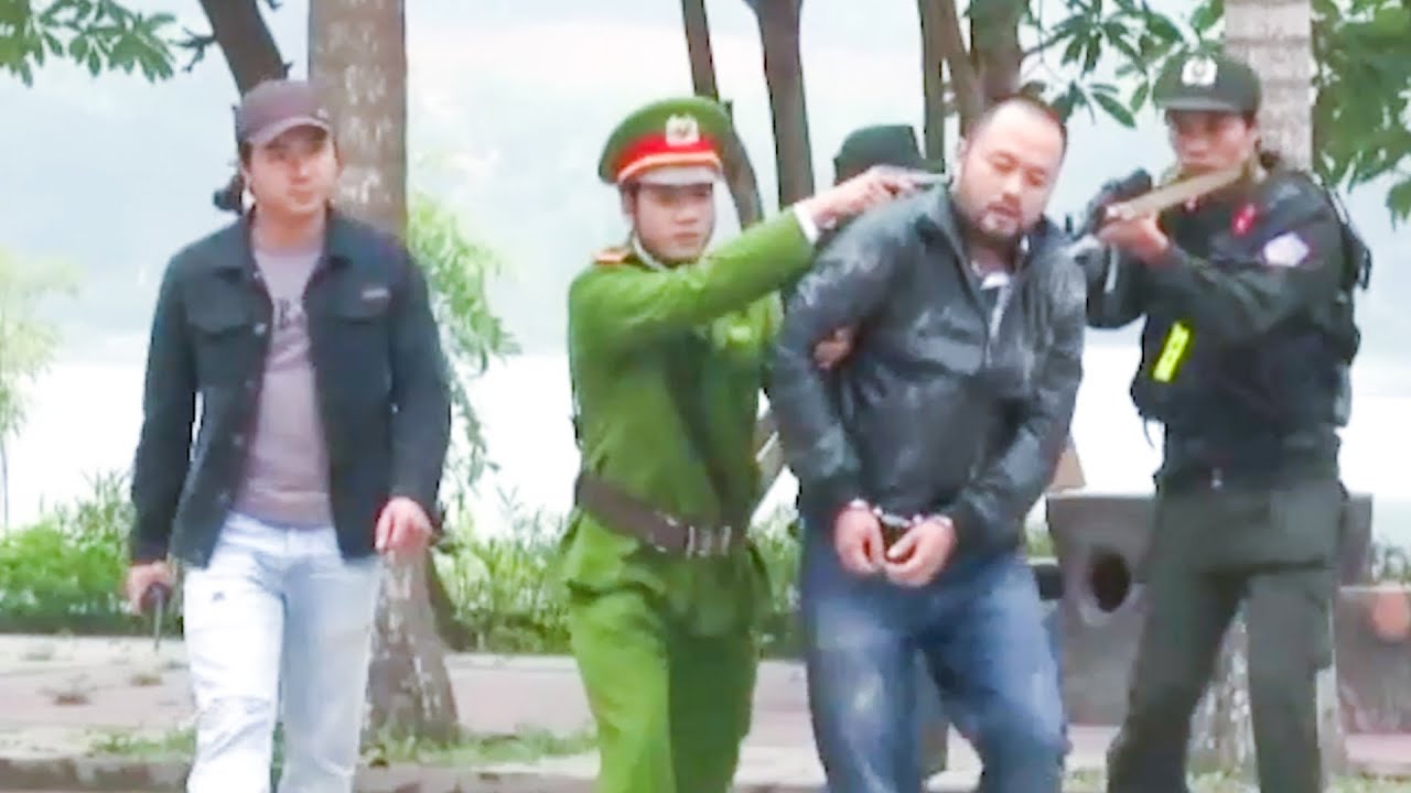 PHIM VIỆT NAM | CUỘC CHIẾN TỬ THẦN FULL | PHIM VIỆT NAM HAY MỚI NHẤT 2025 | PHIM HTV