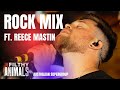 ROCK MIX ft Reece Mastin - Rock covers by The Filthy Animals