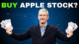 BUYING $75,000 OF APPLE STOCK - AAPL BLOODBATH - What Happened to Stock Market | Split Analysis BUYING $75,000 OF APPLE STOCK - AAPL BLOODBATH - What Happened to Stock Market | Split Analysis