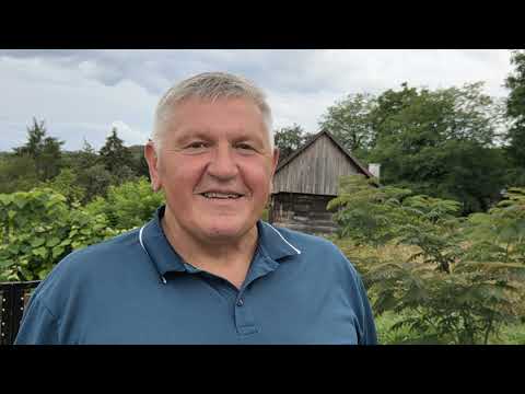 Ljudi vjere: Dražen Mihok - 13.09.2026.