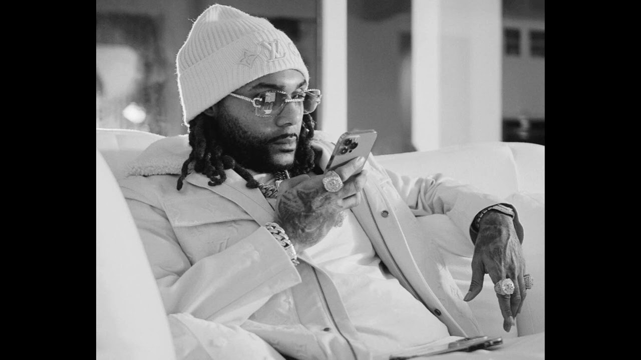 [FREE] Money Man Type Beat 2022- "Streets Raised Me"