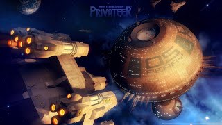 Retro Review: Wing Commander Privateer