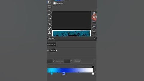How to Make Ethereal Voices on Photopea