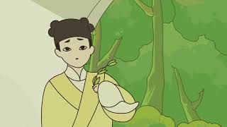 2D Animation Showreel 2022