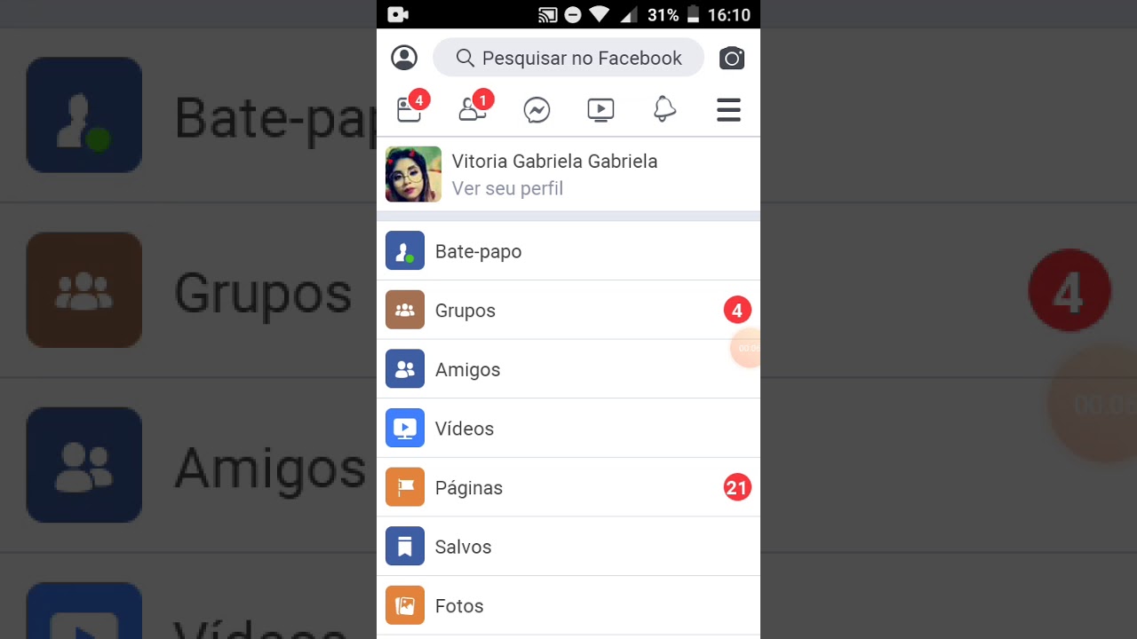 Como Apagar Conta Do Facebook De Outra Pessoa