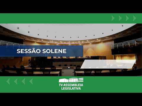 Mais sessões, reportagens e entrevistas na programação da TV Assembleia Legislativa de Goiás - canal digital 3.2.