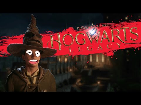 Hogwarts Legacy - LE JEU EST VRAIMENT MAUVAIS