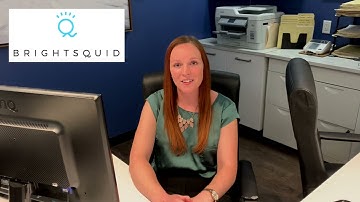 Why Brightsquid Secure Email? - Kinetic Health