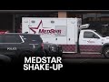 Fort Worth Fire Department to take over MedStar ambulance services