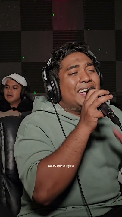 Aku Cinta Padamu - Siti Nurhaliza cover By Bulan&Angkasawan #akucintapadamu #sitinurhaliza #popmalay