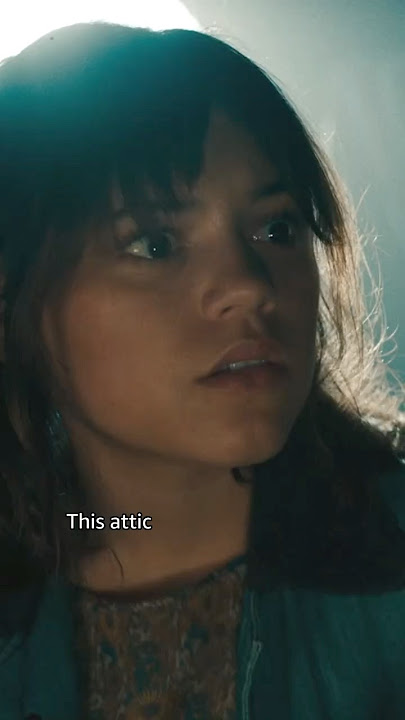 DON'T 🙅 SAY 🙅 HIS 🙅 NAME 🙅 #BeetlejuiceBeetleJuice #JennaOrtega