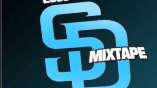 CAPs "Catch me on tha block" San Diego latino rap. From the BBH SD 2009 Mixtape