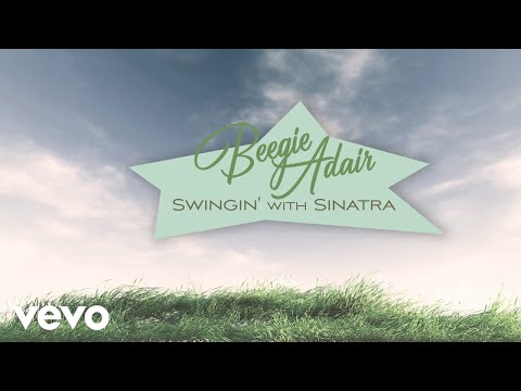 Beegie Adair - Don't Worry ‘Bout Me (Visualizer)