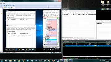 Bypass Eset Nod32 By Ali Attacker