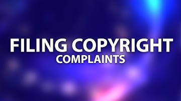 Copyright Protection Amazon 2021 - Copyright Registration & How Complaints are Filed on Amazon
