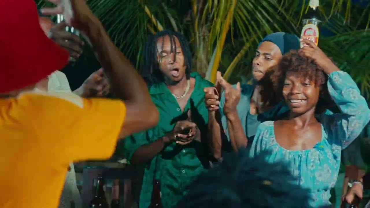 KAKABE DJINO - Bonne année 2026