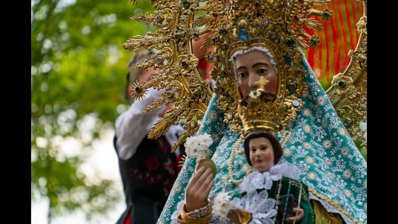 ROMERIA DE RODELGA EN TIEMPOS DE CORONAVIRUS