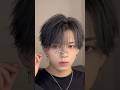 クリスマスデート必見　#福岡##美容師#くせ毛#ヘアセット#髪セット#韓国#ナチュラル#黒髪#美容室#くせ毛改善#ヘアセット#縮毛矯正#クリスマス#デート#アイロン#シースルー#マッシュ#毛流れ