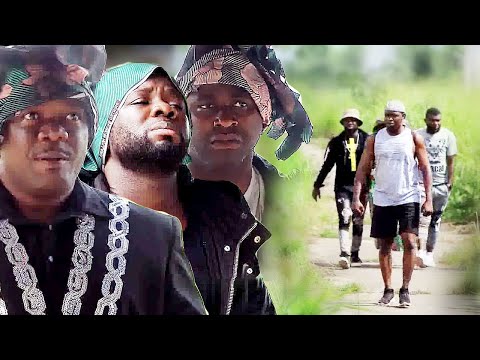 Jaguda Metta - A Nigerian Yoruba Movies Starring Ibrahim Yekini | Femi Adebayo | Kelvin Ikeduba