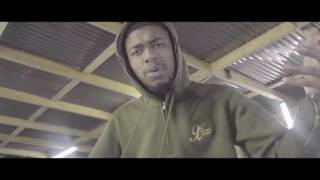 Watch Cadell Keep It Moving video