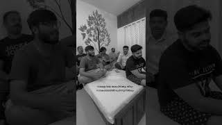 Ambalapuzhe unni kannanodu | Vaikash Varaveena | Raw Cover #viral #evergreenhits #melody #status