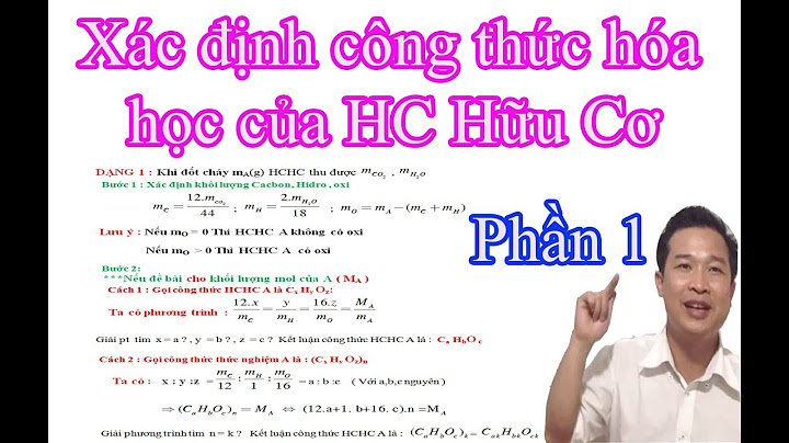 Bài tập hóa cong thuc cau tao 9 năm 2024