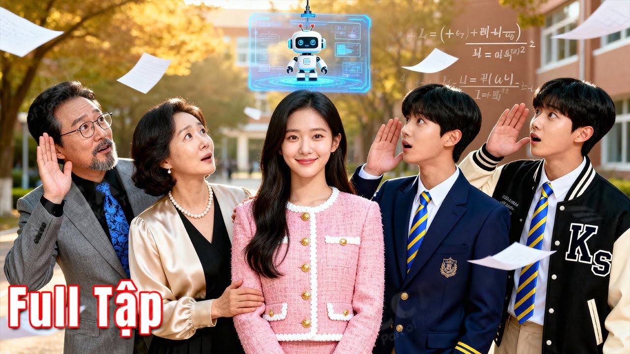 Xuyên không bị nghe tiếng lòng, Đại tiểu Thư bị ghẻ lạnh hóa thành con cưng của gia tộc!